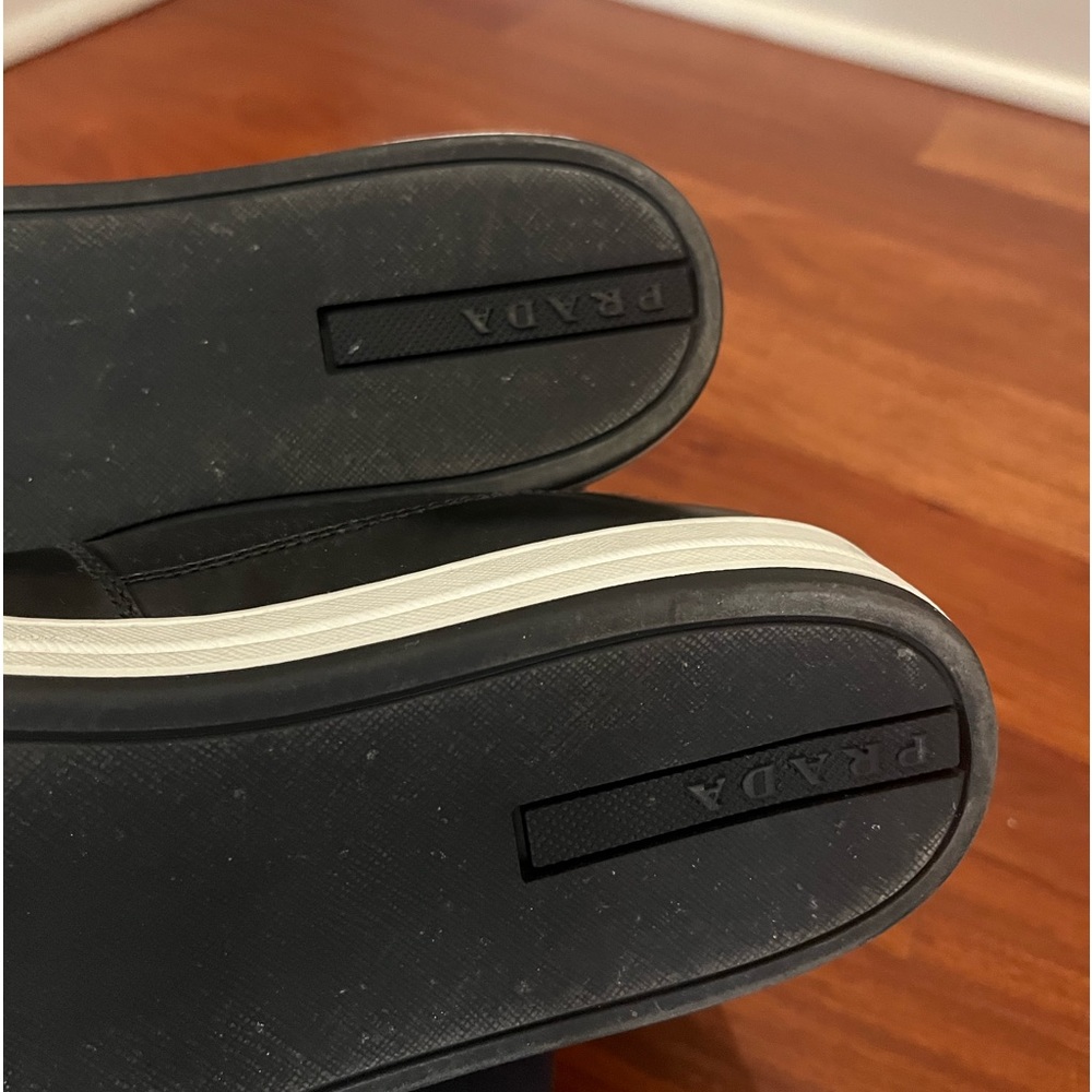 NWT PRADA CALZATURE DONNA - Picture 3 of 6